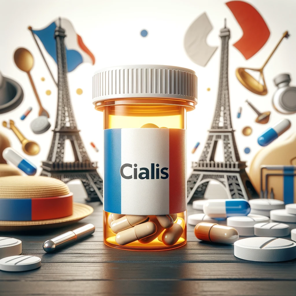 Cialis le moins cher 